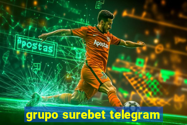 grupo surebet telegram